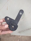1995-2003 Jaguar XJ6 XJ8 Xjr Vdp Left Hand Rear Muffler Hanger NNG6793AA Used. Price: $19.95.