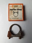 Vintage Sears Muffler Clamp Bolt 2885622 Usa 1 3/4" New Old Stock. Price: $9.50.