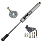 Synergy Mfg For Jeep Wrangler Jk/jku Fox Steering Stabilizer Relocation Bracket New. Price: $73.99.