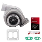 S366 Billet Turbocharger S300SX3 Sx-e T4 .91 A/r 66MM 177275 320-800HP New. Price: $239.59.