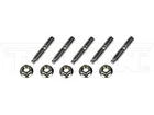 Dorman 675-234 Exhaust Manifold Hardware Kit New. Price: $17.18.