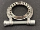 Genuine Mopar Exhaust Clamp 68312280AA New. Price: $45.44.