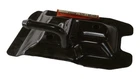 New Old Stock Bracket, Rear Muff Matte Part # 65758-S3V-A00ZZ For Honda. Price: $68.92.