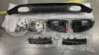 Used Fit For Mercedes Benz C238 E450 E53 2017-2023 Rear Diffuser W/ Exhaust Tip. Price: $488.99.