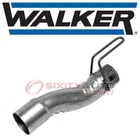 Walker Exhaust Intermediate Pipe For 1988-1993 Gmc K1500 5.7L 6.2L V8 Tail Zz New. Price: $43.50.
