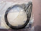 Gm 15992529 System Parts/exhaust Clamp New. Price: $12.59.