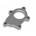 Vibrant For T3 Turbo Discharge Flange External Wastegate Application 1/2IN Thick New. Price: $71.52.