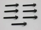 Exhaust Bolt Mopar 06506843AA New. Price: $21.01.