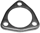 Ap Exhaust Converter To Muffler Flange For 2013 JX35 New. Price: $38.16.