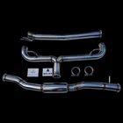 Mercedes-benz A45/GLA45 Amg 3" Catback Performance Exhaust, 13- 18 New. Price: $537.77.