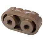 Genuine Ford Mount Bracket Insulator 4C2Z-5A262-CA New. Price: $17.99.