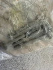 Hex Head Screw And Washer Mopar 6036607AA New. Price: $39.99.