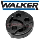 Walker Tail Pipe Exhaust System Insulator For 2010-2023 Toyota 4RUNNER 4.0L Hd New. Price: $19.31.