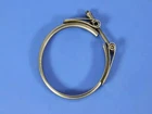 Genuine Mopar Turbo Clamp 5159965AA New. Price: $92.57.
