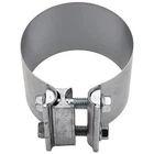 Dayton Parts 674-9638 Clamp 4" Butt New. Price: $35.85.