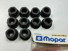 (10) Oem Mopar 6101445 Hex Nut And Washer M8X1.25 New. Price: $17.95.