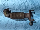 2015-2019 Hyundai Sonata 16-20 Kia Optima 2.4L Exhaust Flex Pipe Oem Used. Price: $79.88.