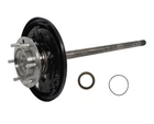 926-140 Pre-pressed Right Rear Axle Shaft Assembly For Toyota Tacoma 2005-2015 New. Price: $199.00.
