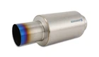Vibrant Performance 17566 Muffler New. Price: $554.99.