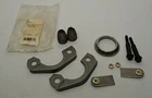 Rol ES521 Exhaust Flange Hardware Kit Spring Bolt & Donut Seal Set New. Price: $18.06.