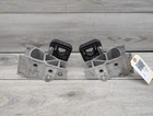 18-24 Oem Bmw G01 G02 F97 F98 X3 X4 Left Right Side Bumper Impact Mount Brackets Used. Price: $89.96.