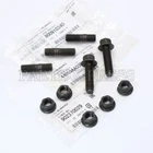 New Genuine Oem Subaru Turbo Impreza / Outback Exhaust Pipe Stud Bolt & Nut Set. Price: $44.35.