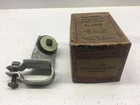 Nos 1947 Chevrolet All Passenger Rear Tail Pipe Hanger Assembly Wohlert Brand New. Price: $10.00.