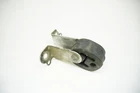 2015-2021 Porsche Macan Right Muffler Exhaust Hanger / Mount Bracket Used. Price: $31.49.
