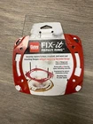 Oatey Fix-it Flange Repair Ring 42775 New. Price: $7.00.