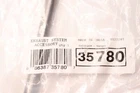 Walker Exhaust System Hanger 35780 New. Price: $8.97.