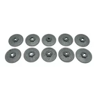 Mini Cooper Hex Head Heat Shield Press Stud Metal Washer Flange Nuts 07146949380 New. Price: $20.99.
