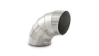 Vibrant Performance 13622 304 Stainless Steel Exhaust Pie Cuts 2.250 In. Od 1.50 New. Price: $38.99.