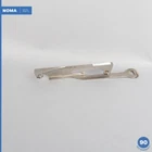 03-05 Bmw Z4 E85 2.5L 3.0L Engine Motor Exhaust Manifold Pipe Bracket Oem Used. Price: $41.50.