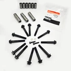 Bd Diesel 5.9L/6.7L Cummins Exhaust Manifold Bolt And Spacer Kit - For Dodge New. Price: $83.32.
