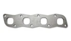 Vibrant 1460A Exhaust Manifold Flange For KA24 Motor New. Price: $80.80.