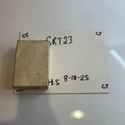 (1) Brand New Walker 35358 Exhaust For Brackets Flanges Hangers Genuine. Price: $10.80.