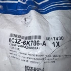 Genuine Ford Clamp 8C3Z-6K786-A New. Price: $12.00.
