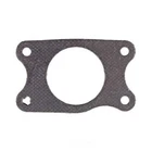 Exhaust Pipe Flange Gasket Fel-pro 61833 New. Price: $13.22.