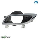 15-19 Chrysler 300 Rear Bumper Chrome Exhaust Tailpipe Left Extension Oem Mopar New. Price: $270.51.