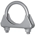 00084 Nickson Mufflr Clp 2 Hdgm Bxd New. Price: $15.63.