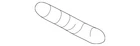 Genuine Gm Multi-purpose Stud 10182334 New. Price: $69.10.