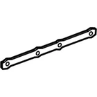 Genuine Mercedes-benz Peg Board Oem 2761420023 New. Price: $30.17.
