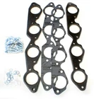 Patriot Exhaust H7886 Bbc Header Flange Kit For 2 1/8 In Round Port, Steel New. Price: $112.11.