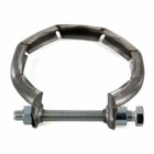 For Bmw (2014-2018) Exhaust Clamp Turbocharger To Catalytic Converter Elring New. Price: $43.55.