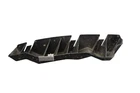 12-14 Hyundai Genesis Front Right Passenger Side Upper Bumper Bracket Black Oem Used. Price: $36.00.
