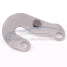 Genuine Bmw 18207610689 - Bracket Near Engine Catalytic Converter Neu. Price: $95.83.