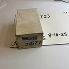 (1) Brand Exhaust System Hanger Walker Part 35527 Genuine, Nos New. Price: $11.70.