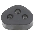 46-72-861 Pro Parts Exhaust Hanger For Saab 9-5 1999-2007 New. Price: $16.71.