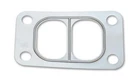 Vibrant Turbo Gasket For T03 Divided Inlet Flange (matches #1445 And New. Price: $38.99.