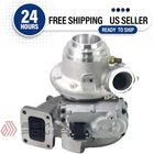Billet Turbocharger With Actuator 5459711 For Cummins X15 5358483 HE400VG New. Price: $1699.99.
